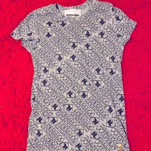 Harajuku lovers t shirt